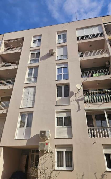 Mariola Apartment Задар Экстерьер фото