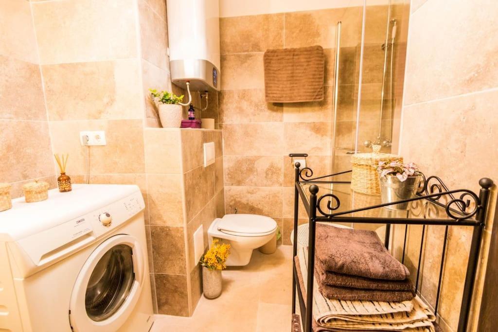 Mariola Apartment Задар Экстерьер фото