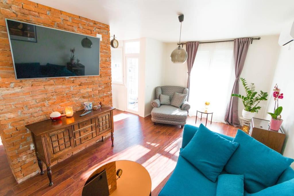 Mariola Apartment Задар Экстерьер фото