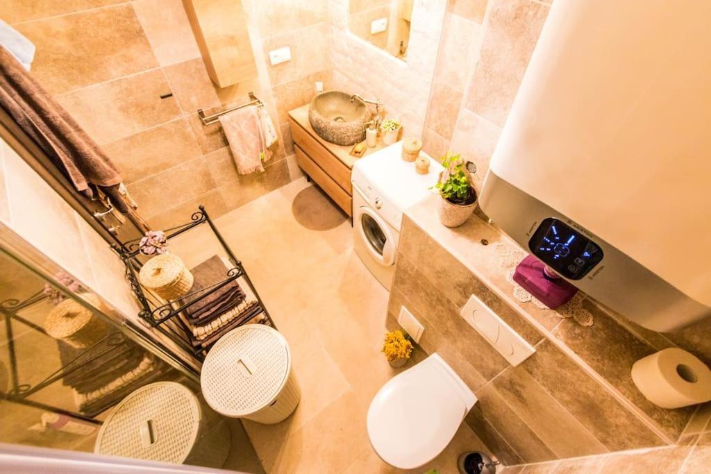 Mariola Apartment Задар Экстерьер фото