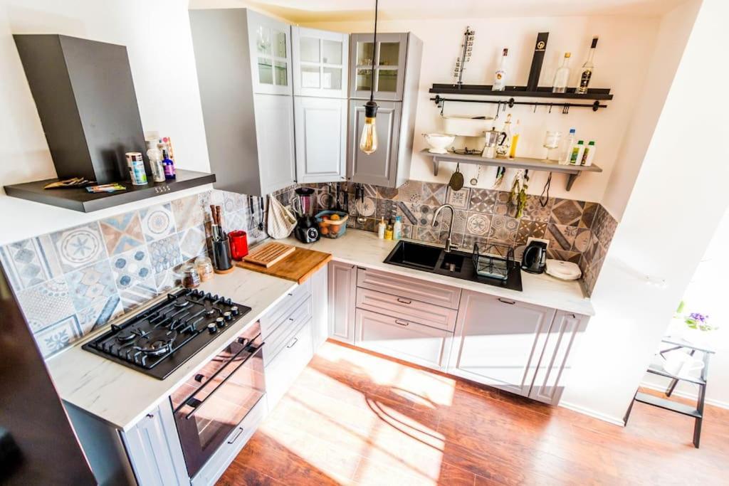 Mariola Apartment Задар Экстерьер фото